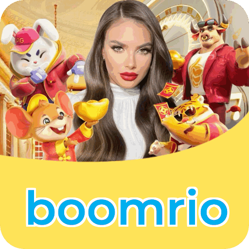 Passo a passo para baixar o app boomrio — ilustração editorial