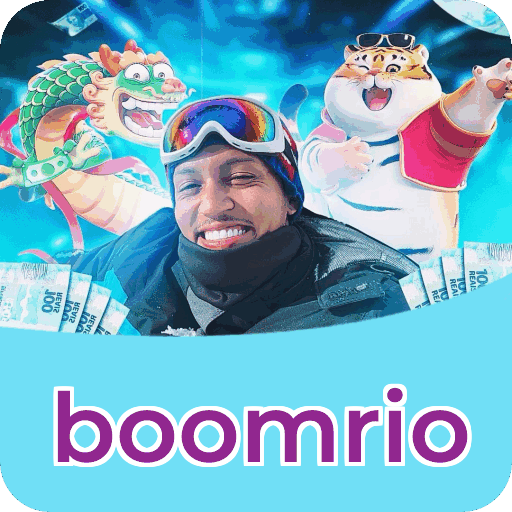 boomrio segurança SSL 256-bit - Licença Curaçao, eCOGRA, GLI certificado