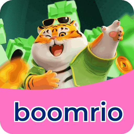 Fluxo de download do app boomrio — referência visual